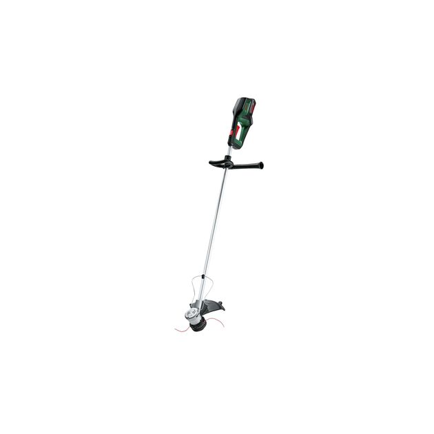 Тример садовий акумуляторний Bosch AdvancedGrassCut 36V-33 36V 33см 1х2А·год ЗП  AL 36V-20 4кгТример садовий акумуляторний AdvancedGrassCut 36V-33 36V 33см 1х2А·год ЗП AL 36V-20 4кг, фото , изображение 5 | SNABZHENIE.com.ua Тример садовий акумуляторний Bosch AdvancedGrassCut 36V-33 36V 33см 1х2А·год ЗП  AL 36V-20 4кгТример садовий акумуляторний AdvancedGrassCut 36V-33 36V 33см 1х2А·год ЗП AL 36V-20 4кг, фото , изображение 5 | SNABZHENIE.com.ua