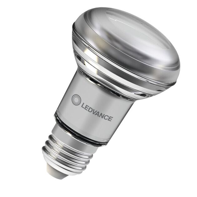 Лампа OSRAM LED E27 4.9Вт 2700К 345Лм R63 димуєтьсяЛампа LED E27 4.9Вт 2700К 345Лм R63 димується, фото , изображение 2 | SNABZHENIE.com.ua Лампа OSRAM LED E27 4.9Вт 2700К 345Лм R63 димуєтьсяЛампа LED E27 4.9Вт 2700К 345Лм R63 димується, фото , изображение 2 | SNABZHENIE.com.ua