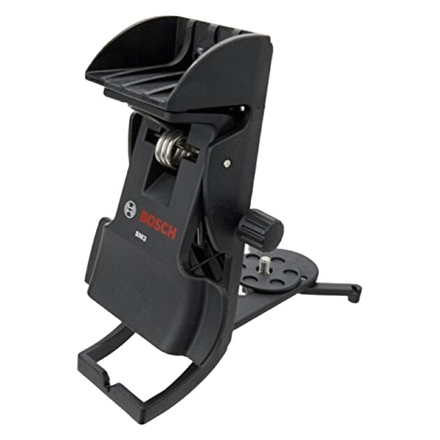 Тримач універсальний Bosch BM3, 155х77х173мм,0.3кгТримач універсальний BM3, 155х77х173мм,0.3кг, фото , зображення 4 | SNABZHENIE.com.ua Тримач універсальний Bosch BM3, 155х77х173мм,0.3кгТримач універсальний BM3, 155х77х173мм,0.3кг, фото , зображення 4 | SNABZHENIE.com.ua