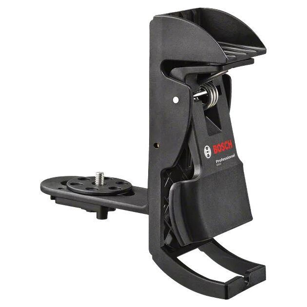 Тримач універсальний Bosch BM3, 155х77х173мм,0.3кгТримач універсальний BM3, 155х77х173мм,0.3кг, фото  | SNABZHENIE.com.ua