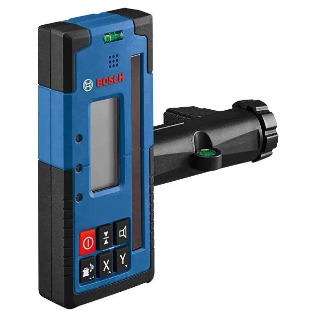 Приймач лазерного сигналу Bosch LR60, 0-300м, ±.5ммПриймач лазерного сигналу LR60, 0-300м, ±.5мм, фото , изображение 3 | SNABZHENIE.com.ua