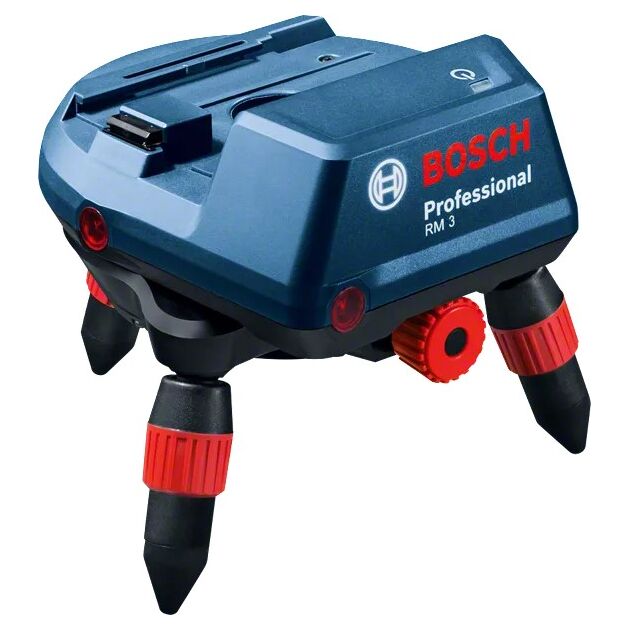 Тримач універсальний поворотний Bosch RM3, 35х63х120мм, пульт, 0.5кгТримач універсальний поворотний RM3, 35х63х120мм, пульт, 0.5кг, фото  | SNABZHENIE.com.ua