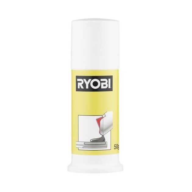 Мастило Ryobi RAKGR, фото  | SNABZHENIE.com.ua