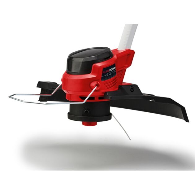 Тример акумуляторний Einhell GP-CT 36/35 Li BL - Solo PXC 36В безщітковий 35см 7000об/хв 3.55кг (без АКБ та ЗП), фото , изображение 4 | SNABZHENIE.com.ua Тример акумуляторний Einhell GP-CT 36/35 Li BL - Solo PXC 36В безщітковий 35см 7000об/хв 3.55кг (без АКБ та ЗП), фото , изображение 4 | SNABZHENIE.com.ua