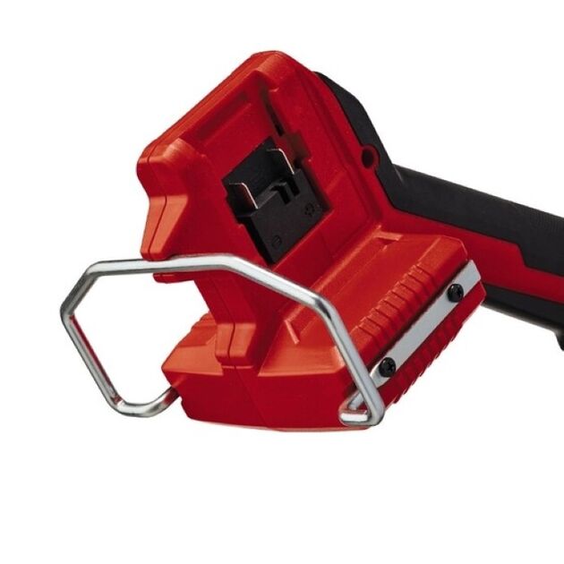 Тример акумуляторний Einhell GP-CT 36/35 Li BL - Solo PXC 36В безщітковий 35см 7000об/хв 3.55кг (без АКБ та ЗП), фото , изображение 7 | SNABZHENIE.com.ua Тример акумуляторний Einhell GP-CT 36/35 Li BL - Solo PXC 36В безщітковий 35см 7000об/хв 3.55кг (без АКБ та ЗП), фото , изображение 7 | SNABZHENIE.com.ua