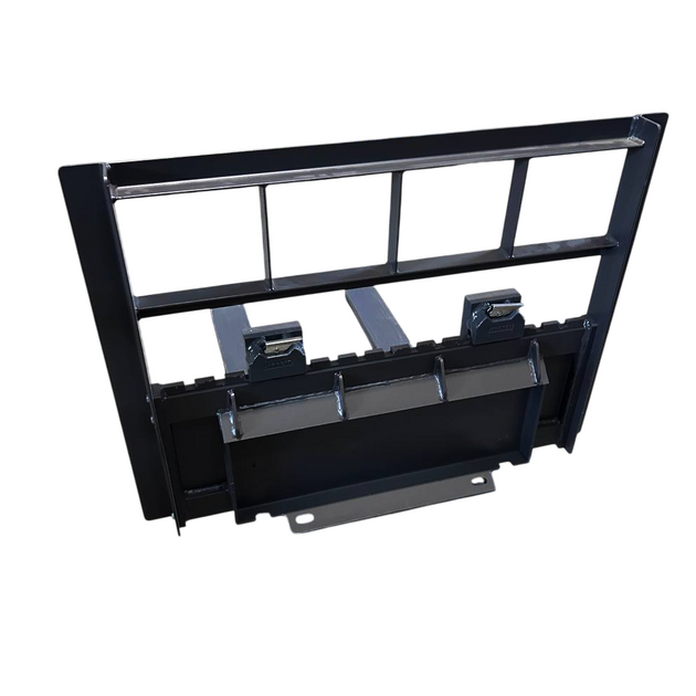 GTM Вила для мінінавантажувачів GTM, фото , изображение 2 | SNABZHENIE.com.ua