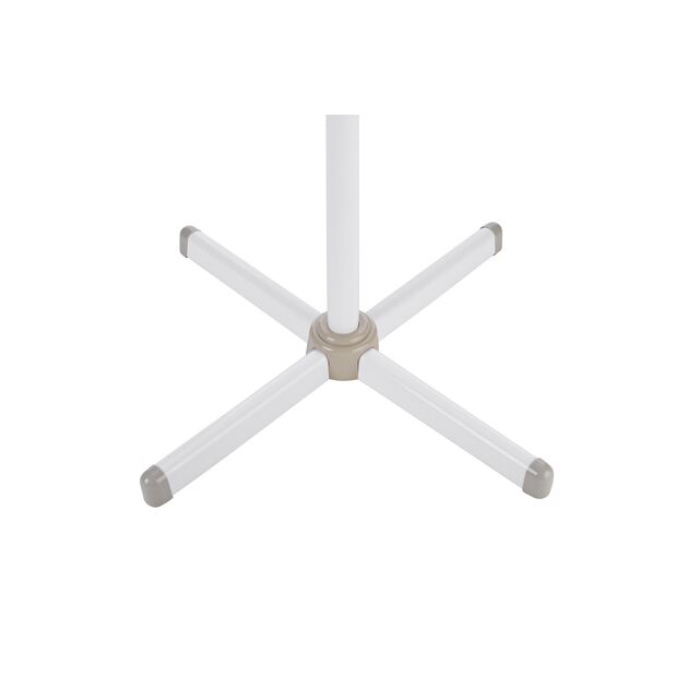 Вентилятор ARDESTO підлоговий, 40см, 45Вт, опора хрестовина, білий, фото , изображение 6 | SNABZHENIE.com.ua Вентилятор ARDESTO підлоговий, 40см, 45Вт, опора хрестовина, білий, фото , изображение 6 | SNABZHENIE.com.ua