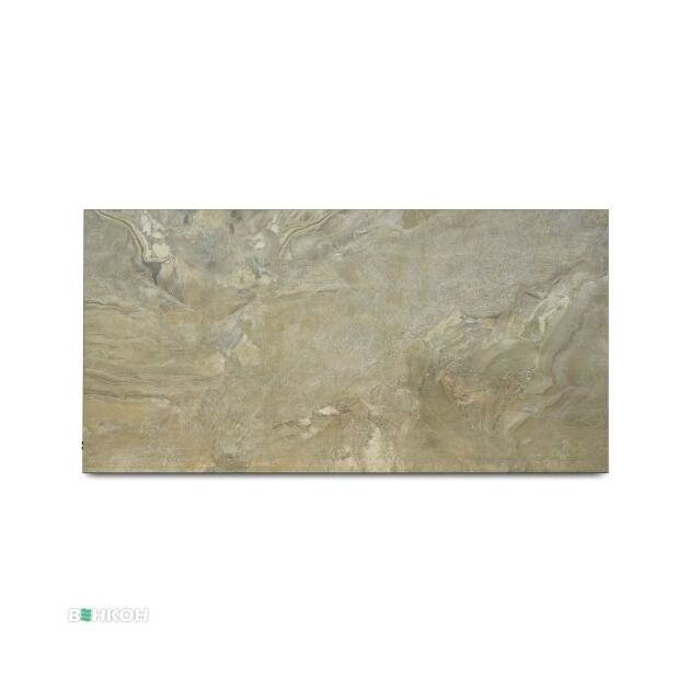 Керамічна панель TEPLOCERAMIC ІЧ + конвекція, 20м2, 1000Вт, електр. упр-ння, 120 х 60см, терморегулятор, мармур, фото , изображение 3 | SNABZHENIE.com.ua