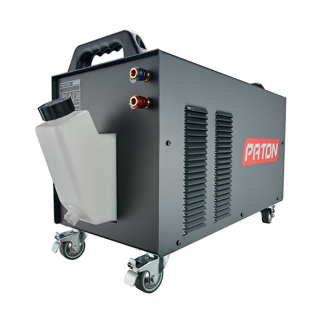 Блок охолодження PATON Cooler-7S-400V, фото , зображення 2 | SNABZHENIE.com.ua Блок охолодження PATON Cooler-7S-400V, фото , зображення 2 | SNABZHENIE.com.ua