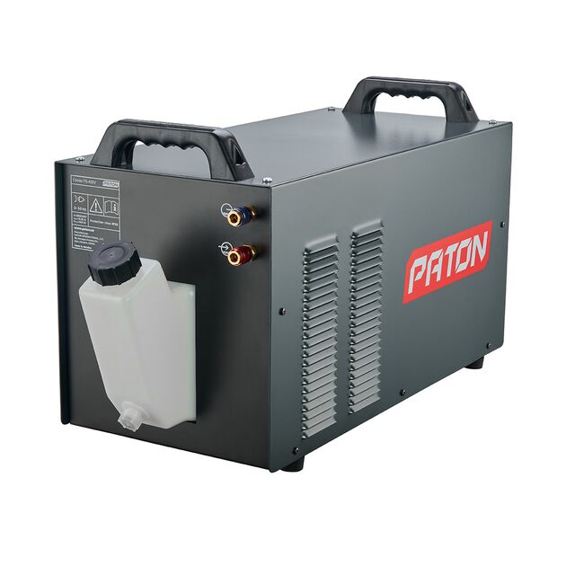 Блок охолодження PATON Cooler-7S-400V, фото , зображення 3 | SNABZHENIE.com.ua Блок охолодження PATON Cooler-7S-400V, фото , зображення 3 | SNABZHENIE.com.ua