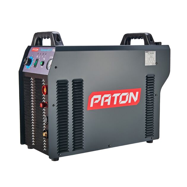 Плазморіз PATON™ StandardCUT-100-400V без плазмотрона (WA), фото , изображение 3 | SNABZHENIE.com.ua Плазморіз PATON™ StandardCUT-100-400V без плазмотрона (WA), фото , изображение 3 | SNABZHENIE.com.ua