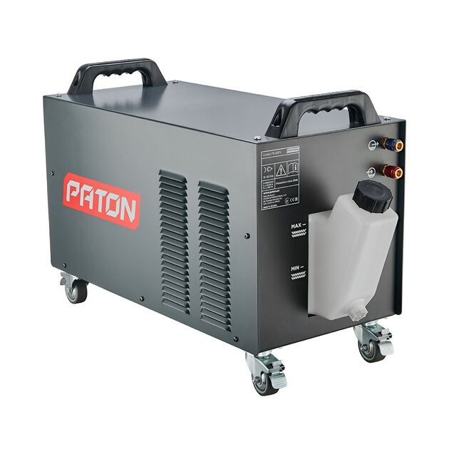 Блок охолодження PATON Cooler-7S-400V, фото , зображення 4 | SNABZHENIE.com.ua Блок охолодження PATON Cooler-7S-400V, фото , зображення 4 | SNABZHENIE.com.ua