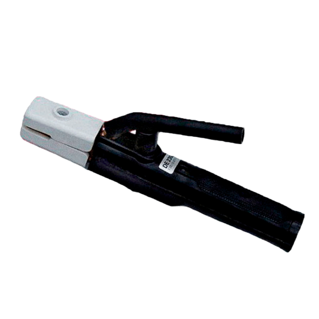 Тримач електродів ABICOR BINZEL DE 2300 (300A) - Ø=2-6.3 мм, кабель 35/70 кв. мм., фото  | SNABZHENIE.com.ua