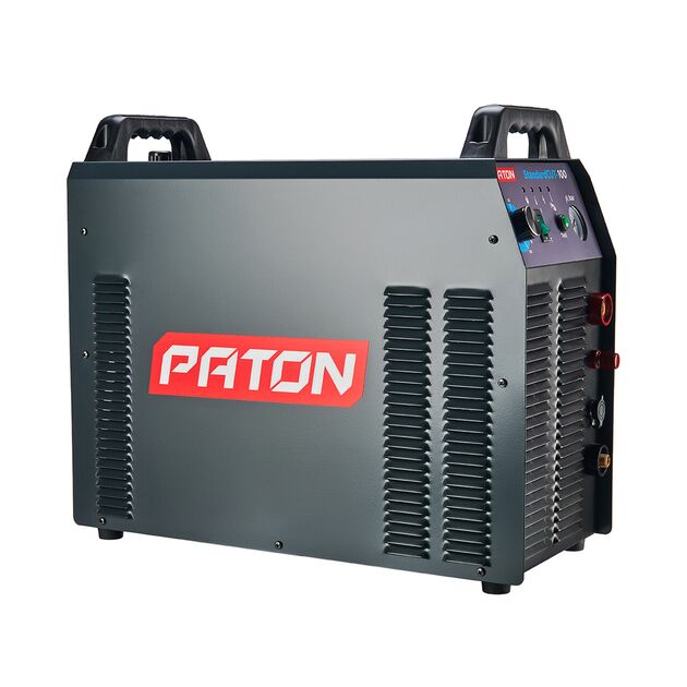 Плазморіз PATON™ StandardCUT-100-400V без плазмотрона (WA), фото , изображение 4 | SNABZHENIE.com.ua Плазморіз PATON™ StandardCUT-100-400V без плазмотрона (WA), фото , изображение 4 | SNABZHENIE.com.ua