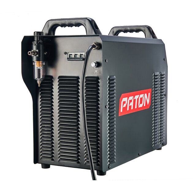Плазморіз PATON™ StandardCUT-100-400V без плазмотрона (WA), фото , изображение 5 | SNABZHENIE.com.ua Плазморіз PATON™ StandardCUT-100-400V без плазмотрона (WA), фото , изображение 5 | SNABZHENIE.com.ua