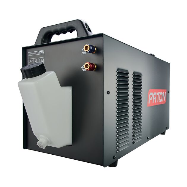 Блок охолодження PATON Cooler-7S-400V, фото  | SNABZHENIE.com.ua