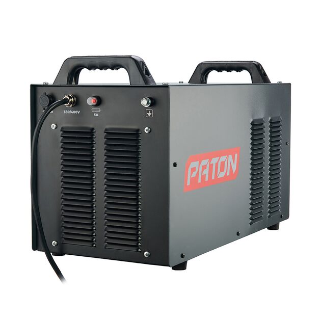 Блок охолодження PATON Cooler-7S-400V, фото , зображення 5 | SNABZHENIE.com.ua Блок охолодження PATON Cooler-7S-400V, фото , зображення 5 | SNABZHENIE.com.ua