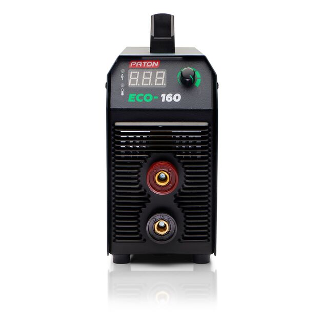 Зварювальний апарат PATON ECO-160-C + кейс, фото , изображение 5 | SNABZHENIE.com.ua Зварювальний апарат PATON ECO-160-C + кейс, фото , изображение 5 | SNABZHENIE.com.ua