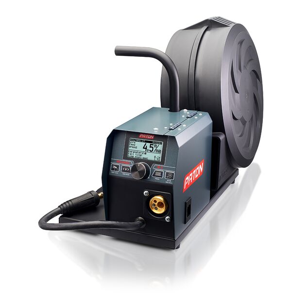 Блок подачі дроту PATON™ Feeder-15-2 без пальника, фото , зображення 3 | SNABZHENIE.com.ua Блок подачі дроту PATON™ Feeder-15-2 без пальника, фото , зображення 3 | SNABZHENIE.com.ua