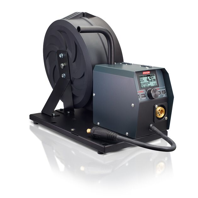 Блок подачі дроту PATON™ Feeder-15-2 без пальника, фото , зображення 4 | SNABZHENIE.com.ua Блок подачі дроту PATON™ Feeder-15-2 без пальника, фото , зображення 4 | SNABZHENIE.com.ua