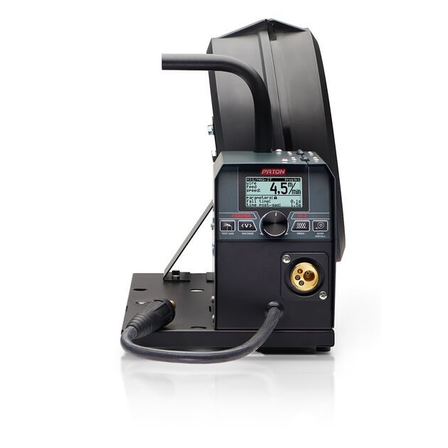 Блок подачі дроту PATON™ Feeder-15-2 без пальника, фото , зображення 5 | SNABZHENIE.com.ua Блок подачі дроту PATON™ Feeder-15-2 без пальника, фото , зображення 5 | SNABZHENIE.com.ua