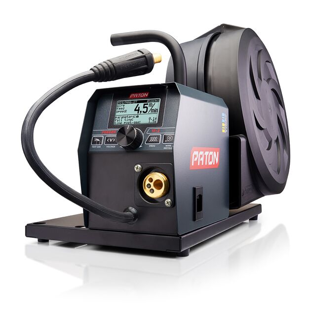 Блок подачі дроту PATON™ Feeder-15-2 без пальника, фото  | SNABZHENIE.com.ua