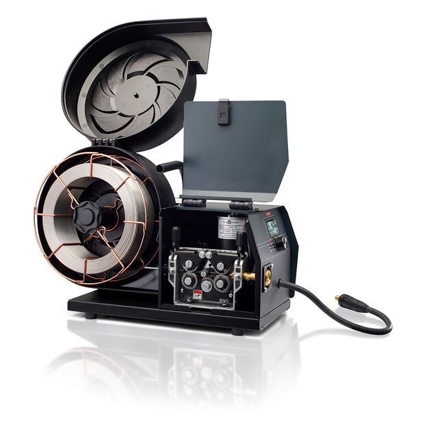 Блок подачі дроту PATON™ Feeder-15-4 без пальника, фото , зображення 4 | SNABZHENIE.com.ua Блок подачі дроту PATON™ Feeder-15-4 без пальника, фото , зображення 4 | SNABZHENIE.com.ua
