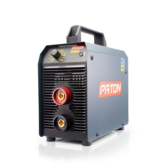 Зварювальний апарат PATON MINI R-4, фото  | SNABZHENIE.com.ua