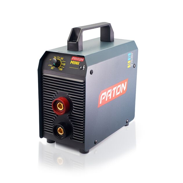 Зварювальний апарат PATON MINI R-4, фото , изображение 3 | SNABZHENIE.com.ua Зварювальний апарат PATON MINI R-4, фото , изображение 3 | SNABZHENIE.com.ua