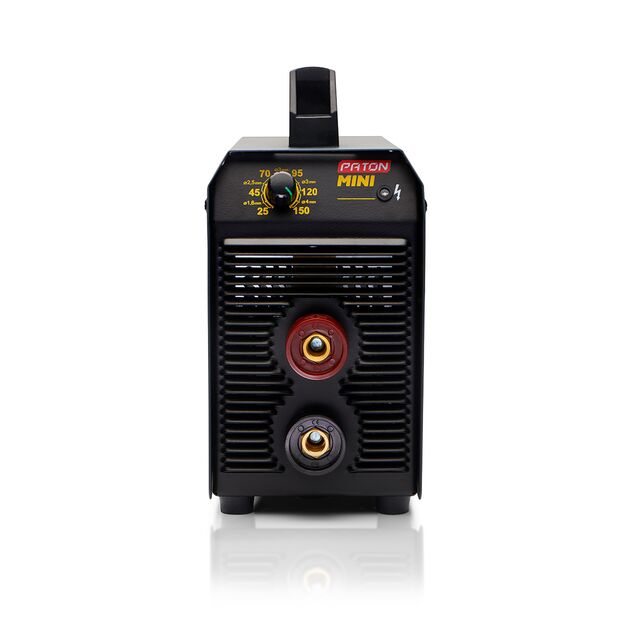 Зварювальний апарат PATON MINI R-4, фото , изображение 5 | SNABZHENIE.com.ua Зварювальний апарат PATON MINI R-4, фото , изображение 5 | SNABZHENIE.com.ua