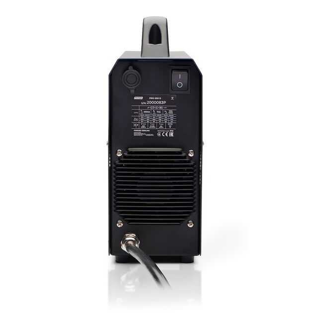 Зварювальний апарат PATON™ PRO-200, фото , изображение 5 | SNABZHENIE.com.ua Зварювальний апарат PATON™ PRO-200, фото , изображение 5 | SNABZHENIE.com.ua
