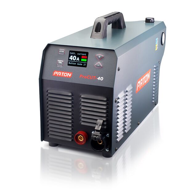 Плазморіз PATON™ ProCUT-40, фото , зображення 2 | SNABZHENIE.com.ua Плазморіз PATON™ ProCUT-40, фото , зображення 2 | SNABZHENIE.com.ua