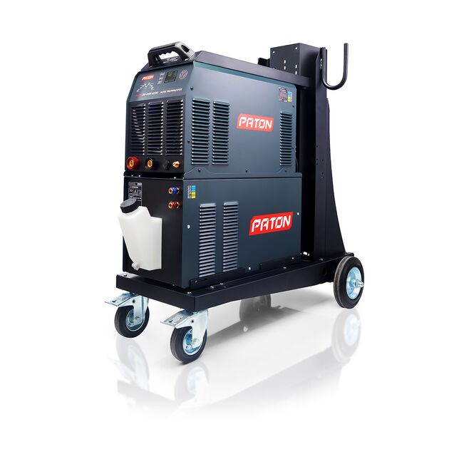 Комплект для зварювання PATON™ ProTIG-315-400V AC/DC WK, фото  | SNABZHENIE.com.ua