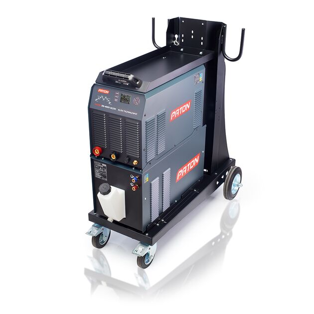 Комплект для зварювання PATON™ ProTIG-315-400V AC/DC WK, фото , изображение 4 | SNABZHENIE.com.ua Комплект для зварювання PATON™ ProTIG-315-400V AC/DC WK, фото , изображение 4 | SNABZHENIE.com.ua