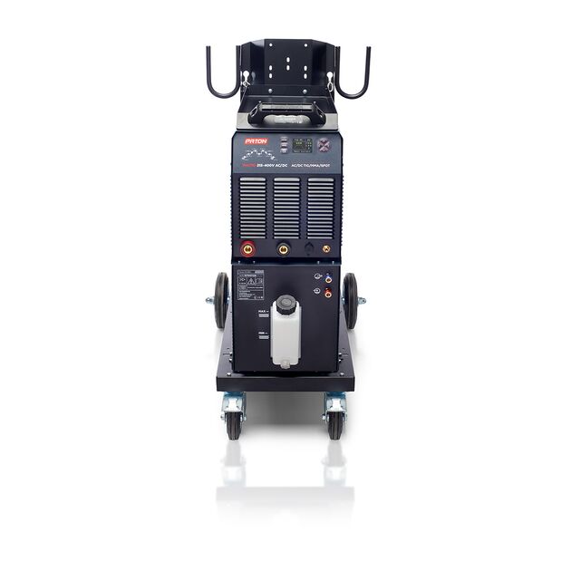 Комплект для зварювання PATON™ ProTIG-315-400V AC/DC WK, фото , изображение 3 | SNABZHENIE.com.ua Комплект для зварювання PATON™ ProTIG-315-400V AC/DC WK, фото , изображение 3 | SNABZHENIE.com.ua