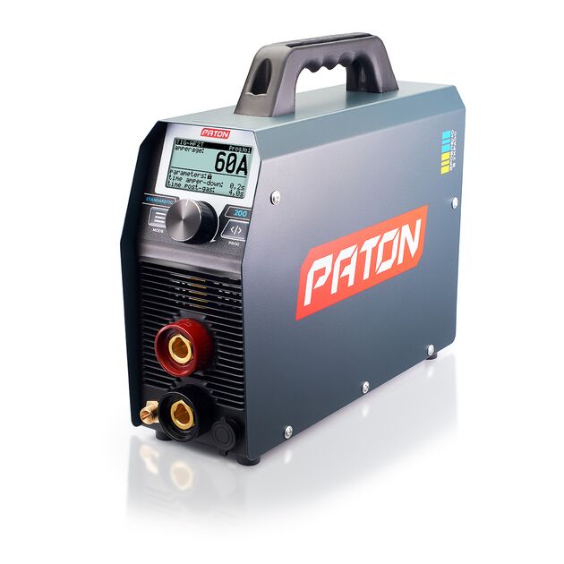 Зварювальний апарат PATON™ StandardTIG-200, фото , изображение 2 | SNABZHENIE.com.ua Зварювальний апарат PATON™ StandardTIG-200, фото , изображение 2 | SNABZHENIE.com.ua