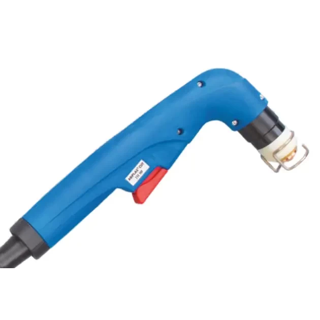 Різак для повітряно-плазмової різки ABIPLAS® CUT 111 HF, фото  | SNABZHENIE.com.ua