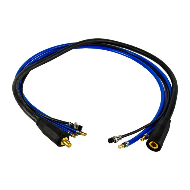 Комплект кабелів комунікації ККК-500-20РW, фото , изображение 2 | SNABZHENIE.com.ua