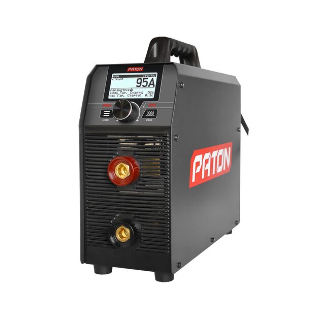 Зварювальний апарат PATON™ PRO-270-400V, фото , зображення 2 | SNABZHENIE.com.ua Зварювальний апарат PATON™ PRO-270-400V, фото , зображення 2 | SNABZHENIE.com.ua