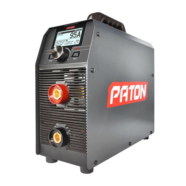 Зварювальний апарат PATON™ PRO-270-400V, фото  | SNABZHENIE.com.ua