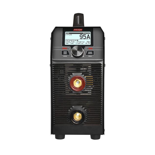 Зварювальний апарат PATON™ PRO-350-400V, фото , зображення 3 | SNABZHENIE.com.ua Зварювальний апарат PATON™ PRO-350-400V, фото , зображення 3 | SNABZHENIE.com.ua