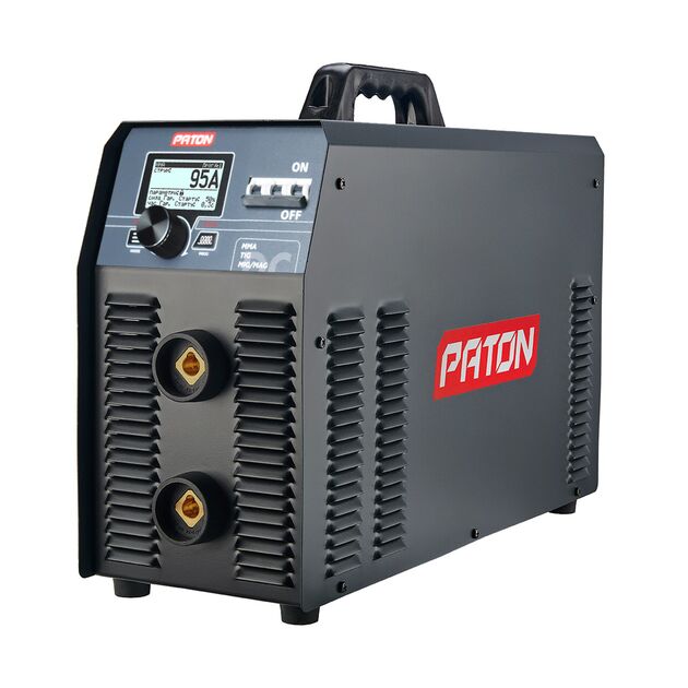 Зварювальний апарат PATON PRO-500-400V, фото  | SNABZHENIE.com.ua