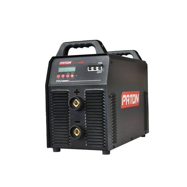Зварювальний апарат PATON PRO-630-400V, фото  | SNABZHENIE.com.ua