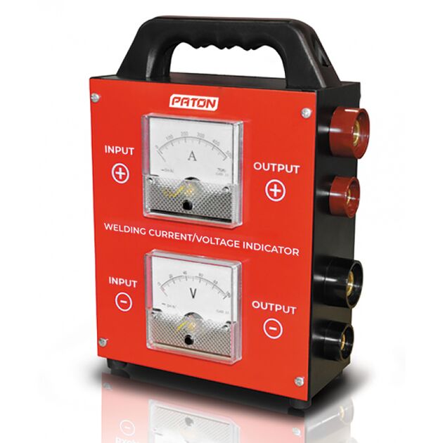 Прилад вимірювальний PATON ПВ-500, фото , изображение 2 | SNABZHENIE.com.ua Прилад вимірювальний PATON ПВ-500, фото , изображение 2 | SNABZHENIE.com.ua