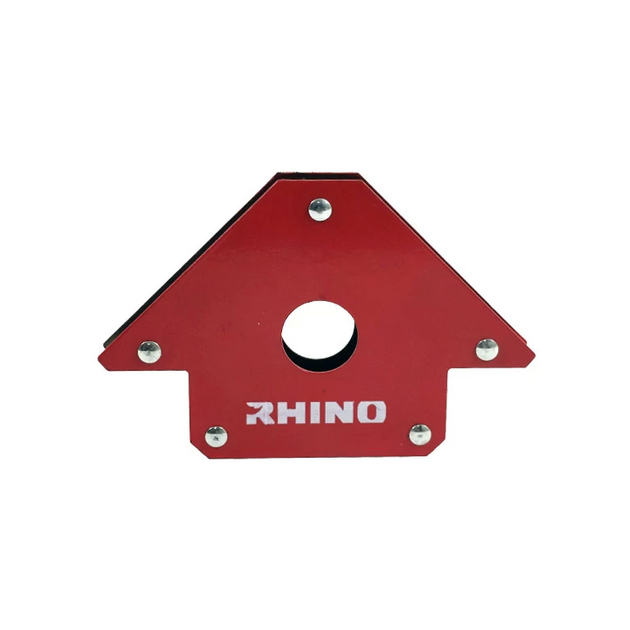 Магнітний зварювальний косинець RHINO (до 23 кг), фото  | SNABZHENIE.com.ua