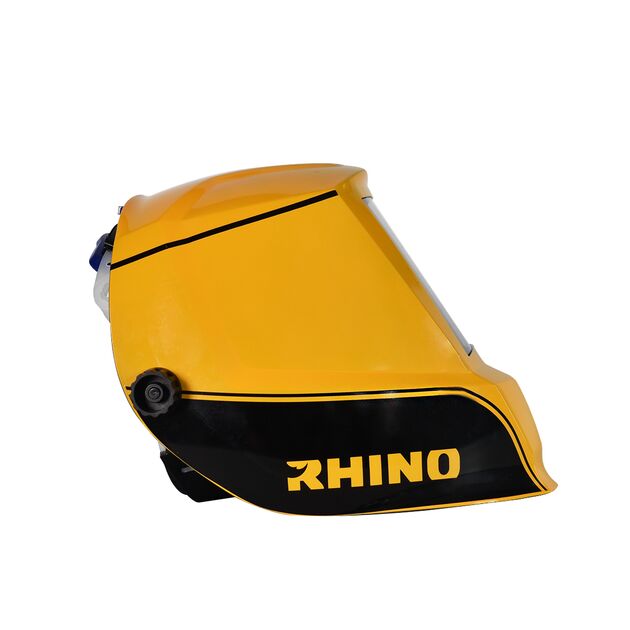 Зварювальна маска RHINO КОМАНДОР RH608, фото , зображення 3 | SNABZHENIE.com.ua Зварювальна маска RHINO КОМАНДОР RH608, фото , зображення 3 | SNABZHENIE.com.ua