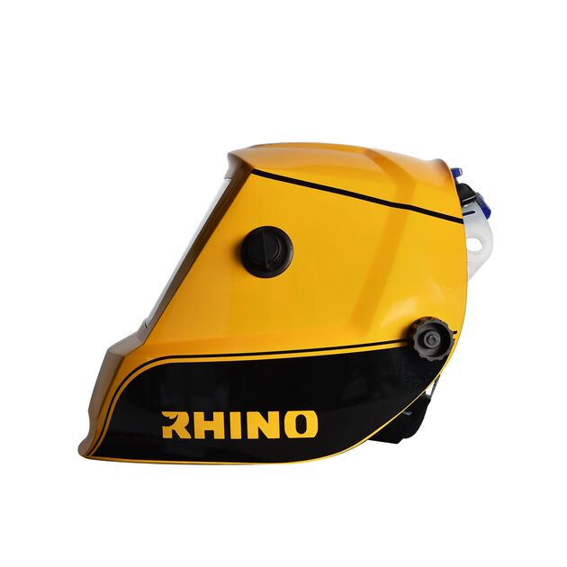 Зварювальна маска RHINO КОМАНДОР RH608, фото , зображення 5 | SNABZHENIE.com.ua Зварювальна маска RHINO КОМАНДОР RH608, фото , зображення 5 | SNABZHENIE.com.ua