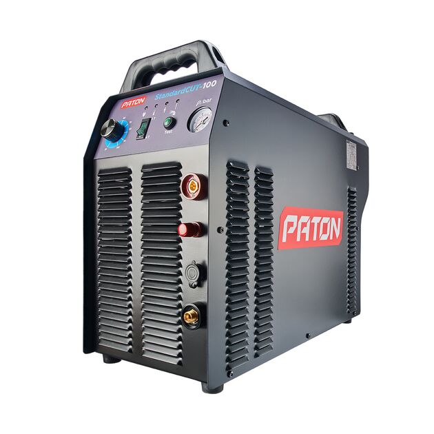 Плазморіз PATON™ StandardCUT-100-400V P-80, фото  | SNABZHENIE.com.ua