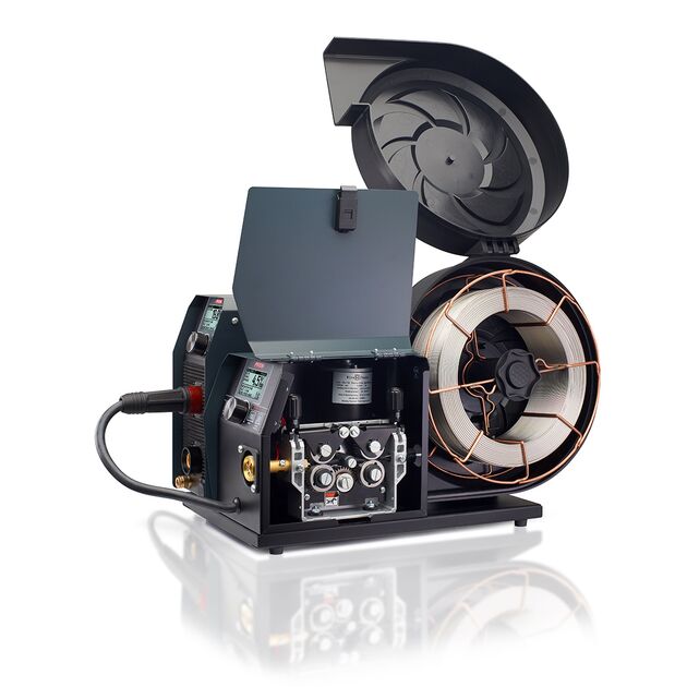 Зварювальний апарат РATON™ MultiPRO-350-15-4-400V, фото , изображение 4 | SNABZHENIE.com.ua Зварювальний апарат РATON™ MultiPRO-350-15-4-400V, фото , изображение 4 | SNABZHENIE.com.ua
