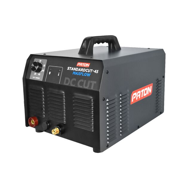 Плазморіз PATON™ StandardCUT-45 MAXflow, фото , зображення 4 | SNABZHENIE.com.ua Плазморіз PATON™ StandardCUT-45 MAXflow, фото , зображення 4 | SNABZHENIE.com.ua
